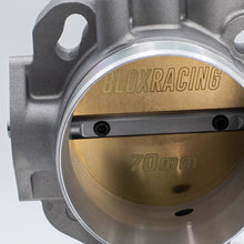 Load image into Gallery viewer, BLOX Racing K-Series Tuner Series 72mm Cast Aluminum Throttle Body