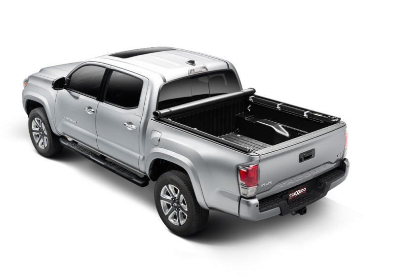 Truxedo 05-15 Toyota Tacoma 5ft TruXport Bed Cover