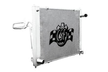 Load image into Gallery viewer, CSF 08-13 Nissan 370Z A/T Radiator