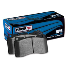 Load image into Gallery viewer, Hawk 97-06 Corvette (incl C5 Z06) HPS Street Front Brake Pads