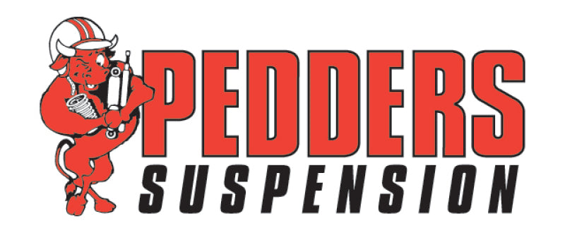 Pedders Front Strut Mount Bearing 2006-2009 G8