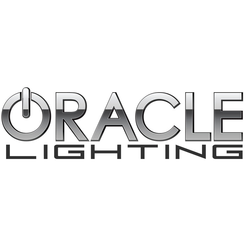 Oracle Jeep Wrangler JL Cargo LED Light Module - Amber/White SEE WARRANTY