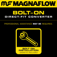 Load image into Gallery viewer, MagnaFlow Conv Dir F Accord-Prelude 90-93/96