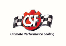 Load image into Gallery viewer, CSF 2015+ Ford Mustang 2.3L Ecoboost Radiator