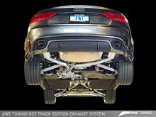 Load image into Gallery viewer, AWE Tuning Audi B8 / B8.5 RS5 Touring Edition Exhaust System