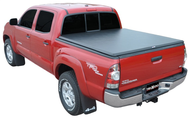 Truxedo 05-15 Toyota Tacoma 5ft TruXport Bed Cover