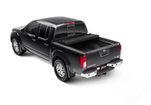 Load image into Gallery viewer, BAK 2022 Nissan Frontier 6ft Bed BAKFlip MX4 Matte Finish