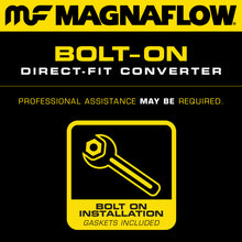 Load image into Gallery viewer, MagnaFlow Conv DF 96-99 Acura Integra GS LS
