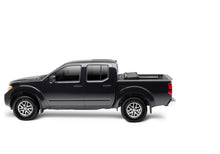 Load image into Gallery viewer, BAK 2022 Nissan Frontier 6ft Bed BAKFlip MX4 Matte Finish