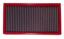 Load image into Gallery viewer, BMC 1/04-08 Alpina B7 4.4L/ 24+ Aston Martin DB12 / 24+ Vantage Replacement Panel Air Filter