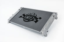 Load image into Gallery viewer, CSF Audi B5 A4 1.8T High Performance All Aluminum Radiator