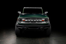 Load image into Gallery viewer, Oracle 2021+ Ford Bronco Integrated Windshield Roof LED Light Bar System SEE WARRANTY