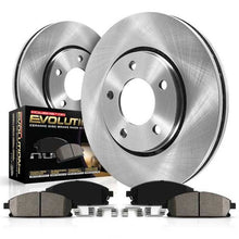 Load image into Gallery viewer, Power Stop 03-09 Toyota 4Runner Front Autospecialty Brake Kit