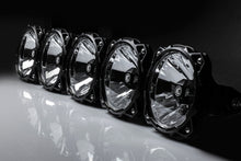 Load image into Gallery viewer, KC HiLiTES Universal 32in. Pro6 Gravity LED 5-Light 100w Combo Beam Light Bar (No Mount)