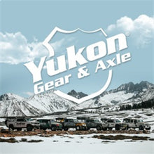 Load image into Gallery viewer, Yukon Gear Steel Cover For GM 8.0in Rear