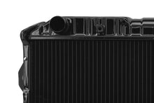 Load image into Gallery viewer, CSF 93-97 Toyota Land Cruiser 4.5L Heavy Duty 3 Row All Metal Radiator