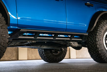 Load image into Gallery viewer, DV8 Offroad 21-22 Ford Bronco FS-15 Series Rock Sliders